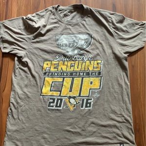 Pittsburgh Penguins Tee